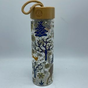 Apana Tea Bottle